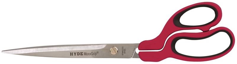 SHEARS WALLCOVER SS BLADE 11IN