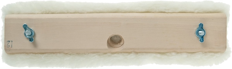 12 LAMBSKIN APPLICATOR "