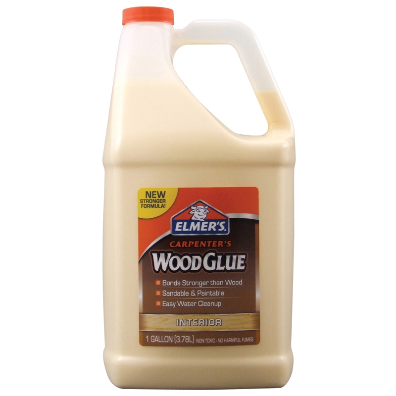 ELMER CARPENTER GLUE INT - GAL # E7050