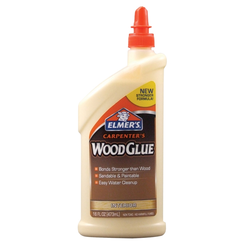 ELMER E702 CARPENTERS GLUE-PT