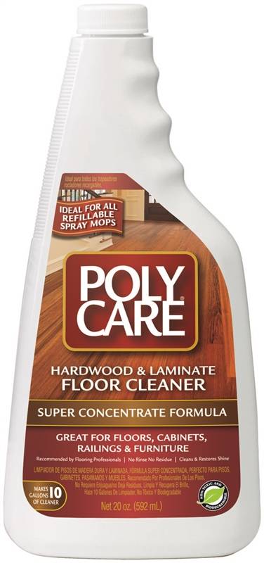 LAST N LAST POLYCARE 20 OZ