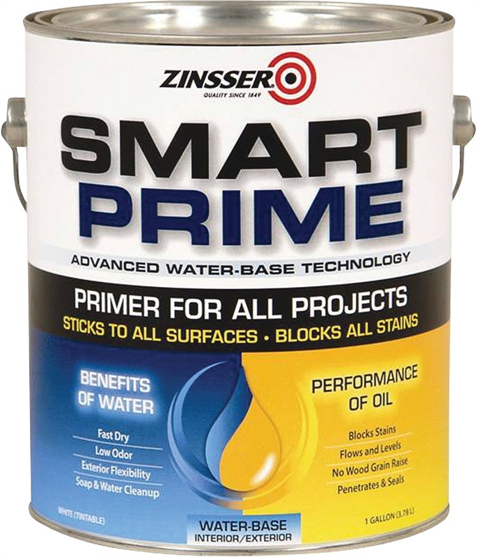 ZINS SMART PRIME GAL W/B INT/EX