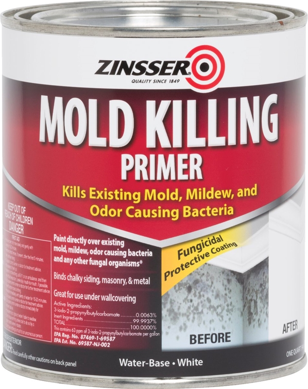 ZINS MOLD KILLING PRIMER QUART