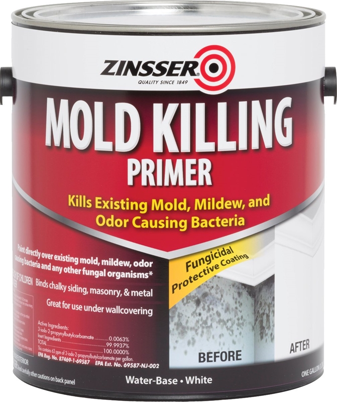 ZINS MOLD KILLING PRIMER GALLON
