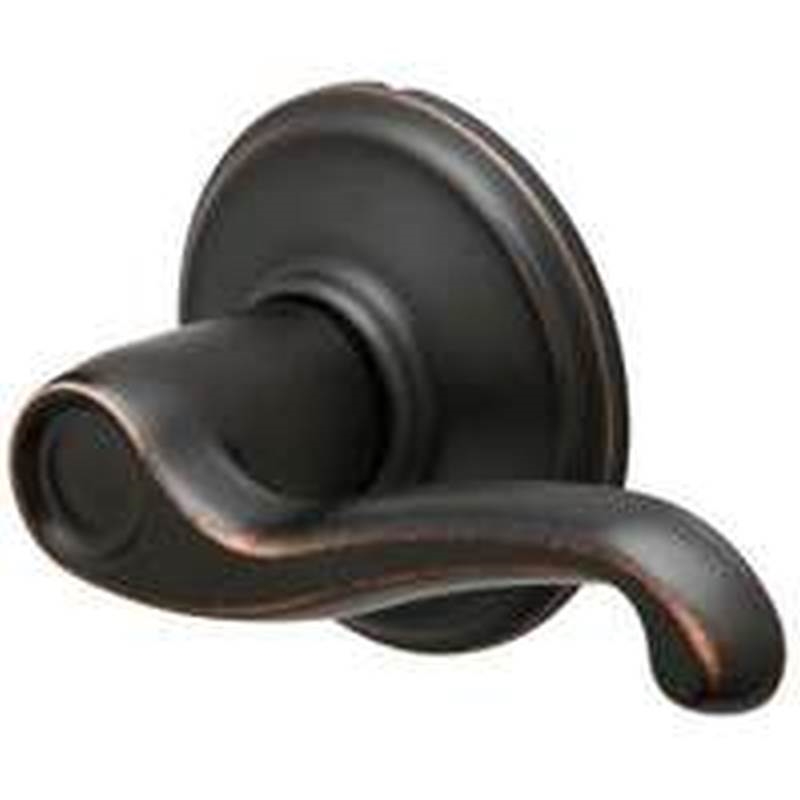 SCHL F170 RH DUMMY FLAIR 716 AGED BRONZE F170FLA716RH