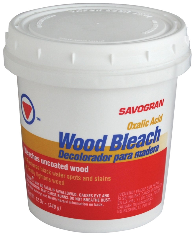 BLEACH WOOD CONCENTRATED 12OZ