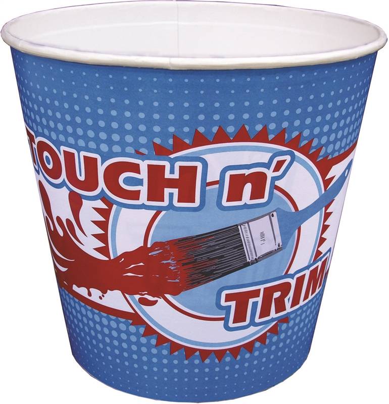PAINT PAPER CTNR DISPO 5QT