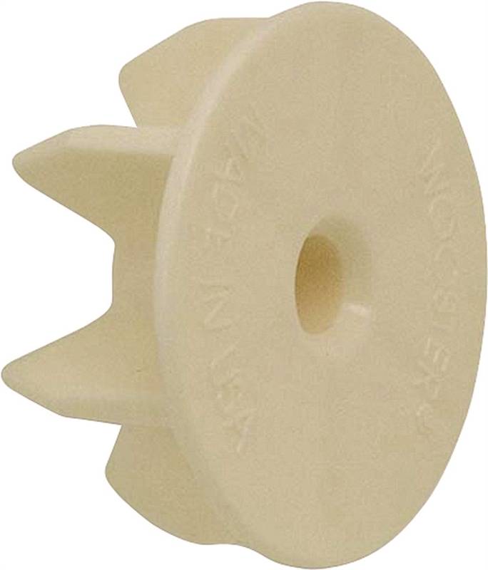 WOOSTER R087 ROLLER END CAP(EA) FOR USE WITH ITEM# 8263705
