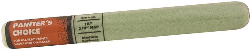ROLLER COVER POLYES 18X3/8IN