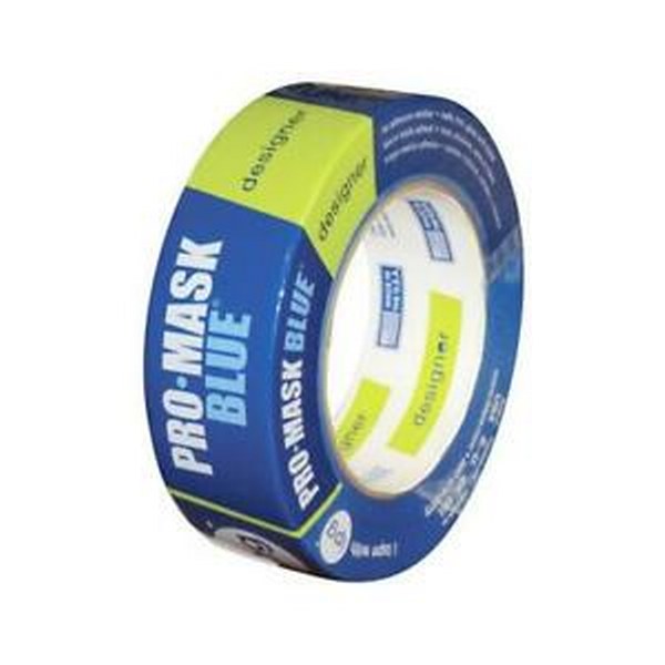 1.5X60' PRO MASK TAPE BLUE "