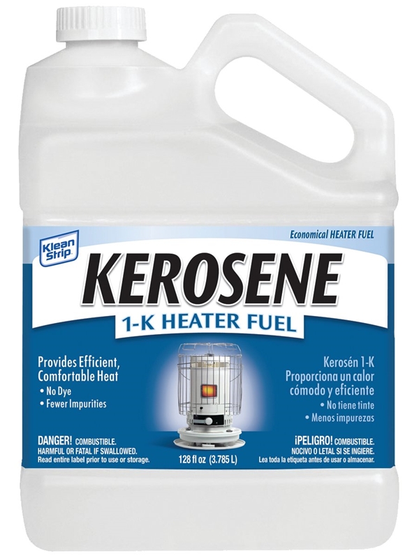 KEROSENE 1-K PLASTIC ODORLESS