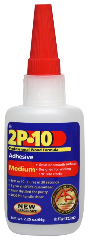 2P-10 MEDIUM ADHESIVE REFILL