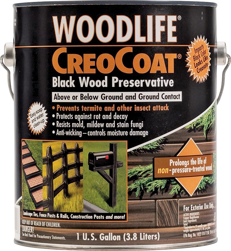 WOODLIFE CREO-COAT - GAL