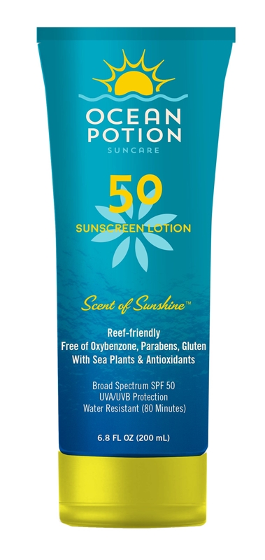 SUNBLOCK SPF50
