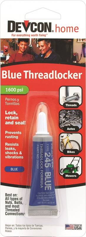 DEVCON S360 THREAD LOCK - 1 OZ