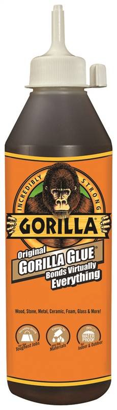 GORILLA GLUE - 18 OZ