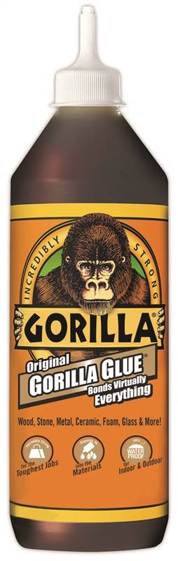 GORILLA GLUE - 36 OZ