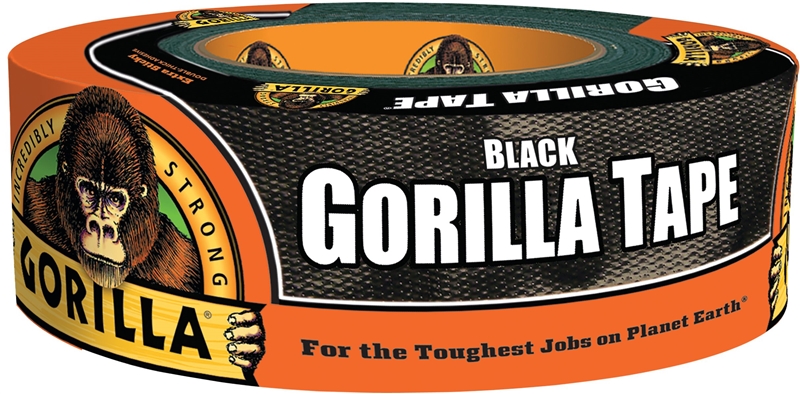 GORILLA TAPE 1-7/8X35YD "