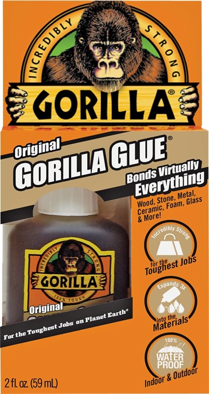 GORILLA GLUE 2OZ