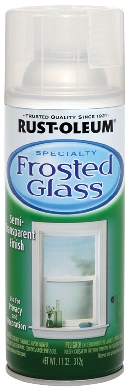 GLASS FROSTING SPRAY 27200