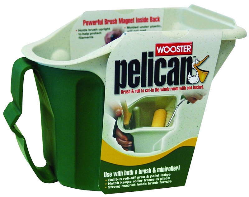 WOOSTER PELICAN PAINT PAIL