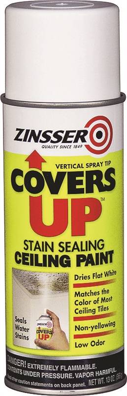 ZINS 03688 COVERS UP 13OZ SPRAY