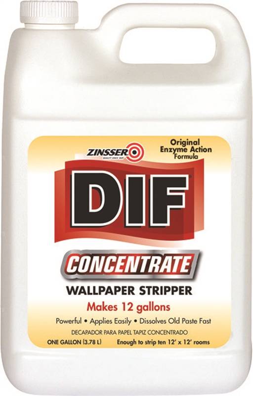 DIF WALLPAPER REMOVER GAL CONCE NTRATE 2401
