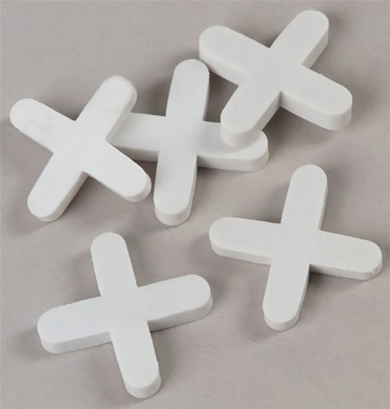 TILE SPACER 1/4 100/BAG "