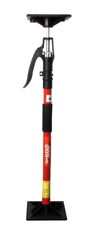 3RD HAND UPPER SUPPORT SYSTEM 28-60"   2PC W/CASE"
