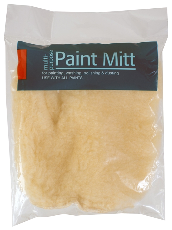 PAINTER MITT