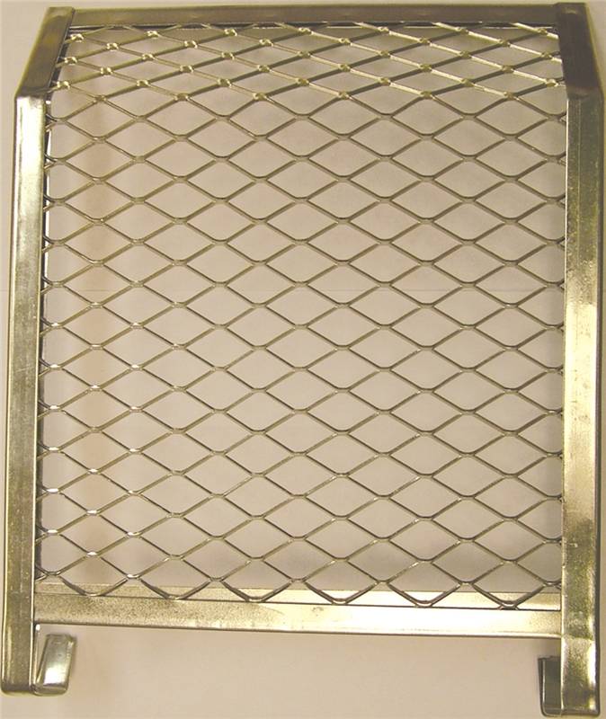 2GAL HVY DTY BUCKET GRID PREMIER