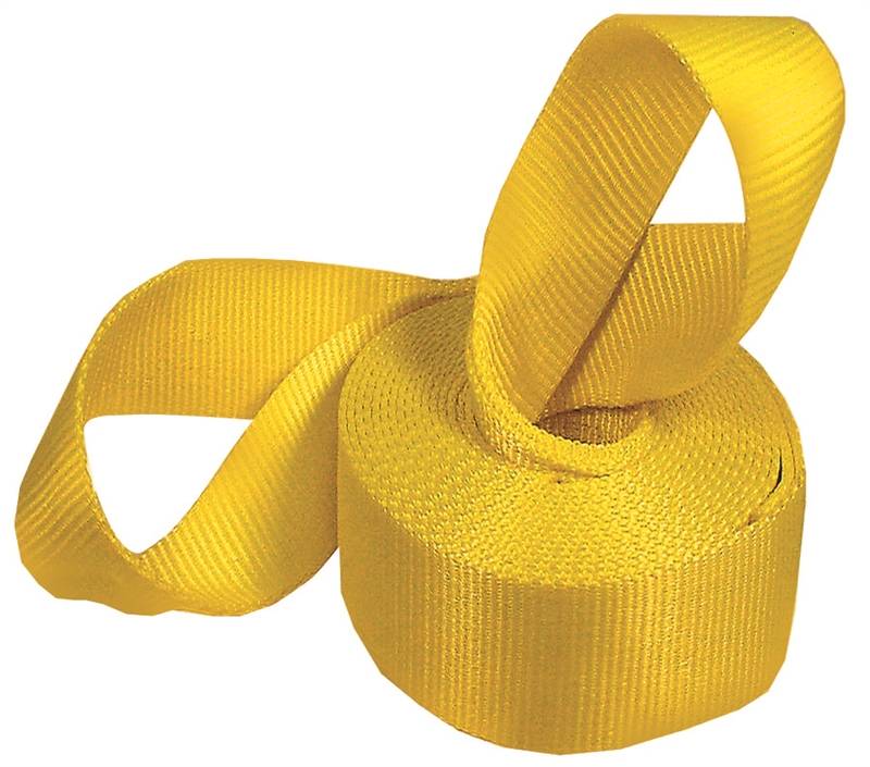 KEEPER 02922 M/S TRUCK STRAP