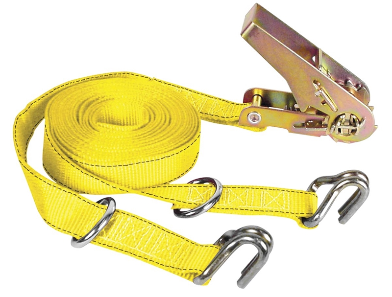 KEEPER 05516 RATCHET TIE 16' HD