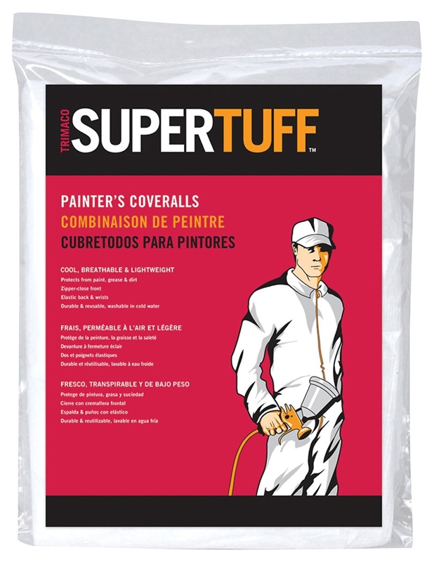 BLOCH PC-22X PAINTERS COVERALLS
