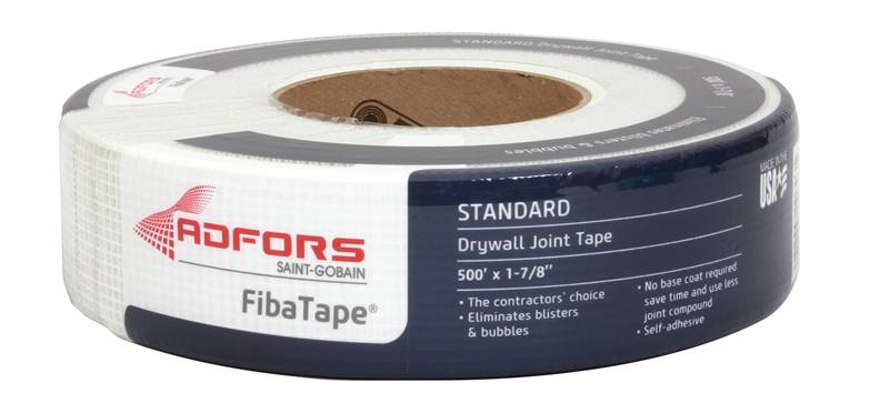 FIBATAPE 500A JT TAPE SELF-ADH MESH TAPE