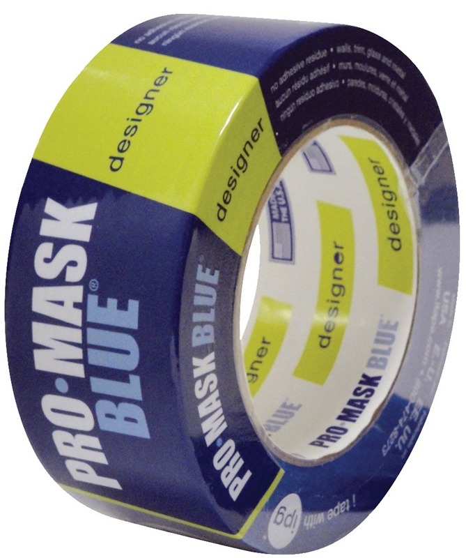 ANCHOR 9533 PRO BLUE 2X60YD "