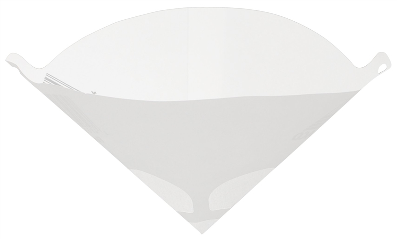 PAINT CONE STRAINER GALLON