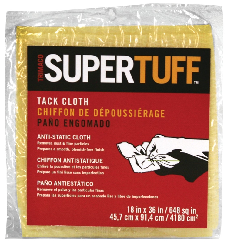 18X36 TACK CLOTH 43447