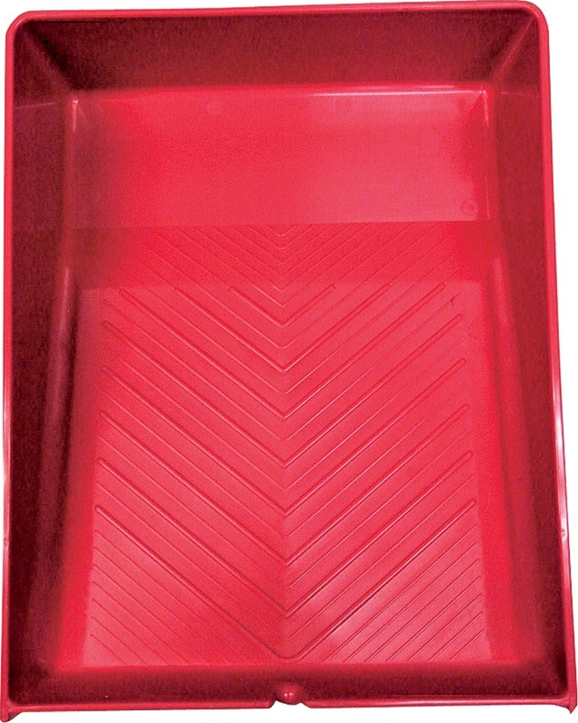 TRAY PNT RLR PLASTIC DPWLL 2QT 9 PAINT LINER"