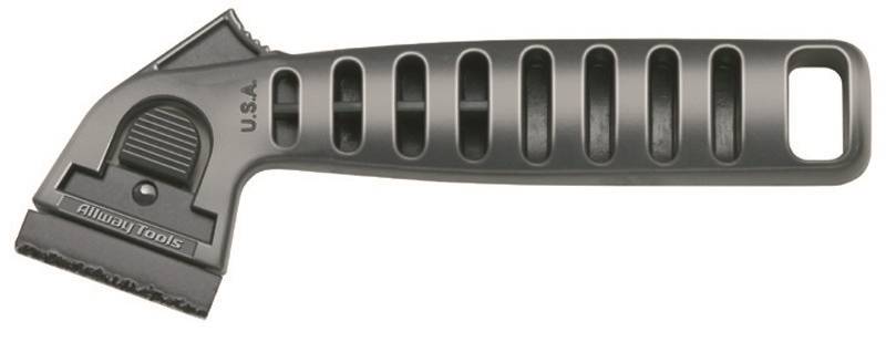 ALLWAY 12100 GR10 GROUT RAKE