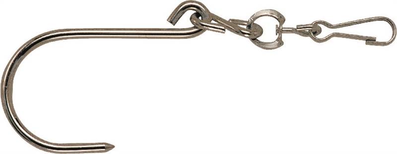 ALLWAY SPH SWIVEL PAIL HOOK