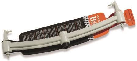 WOOSTER 18 BIG BEN ROLLER FRAM E                        443093"