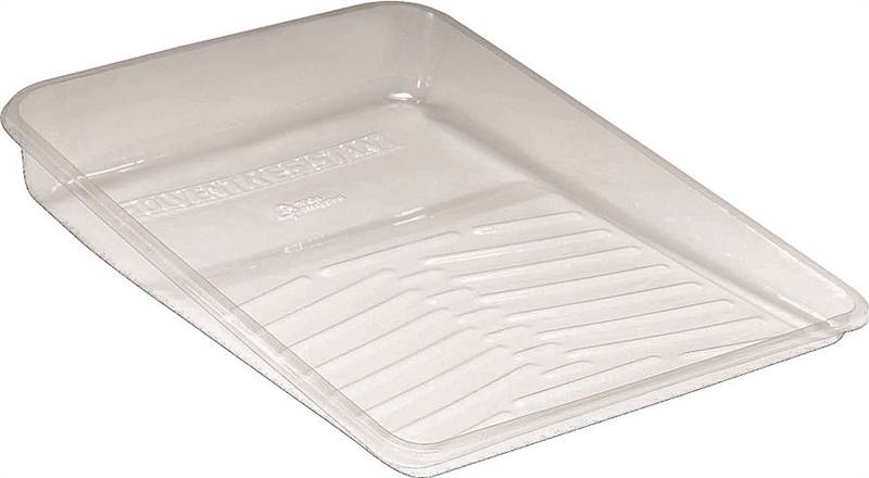 CLEAR PAINT TRAY LINER