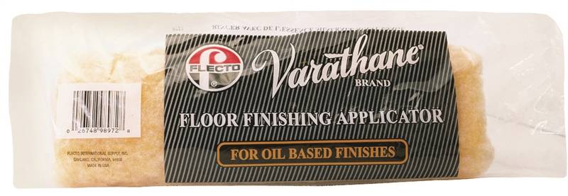 FLECTO OIL BASED APPLICATOR 10 "