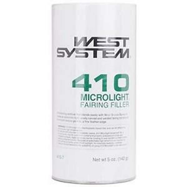 WEST SYS GB410-7 MICROLIGHT
