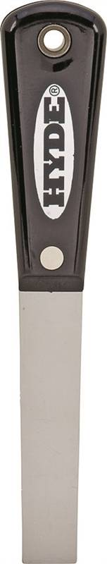 HYDE 02005 FLEX PUTTY KNIFE 3/4