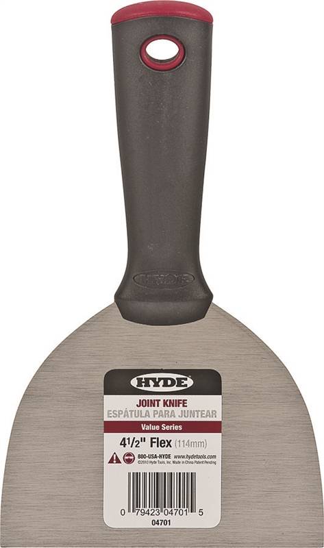 HYDE 04700 FLEX JOINT KNIFE 4.5 443181