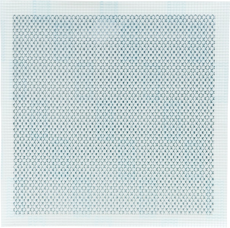 8X8" SELF ADHESIVE WALL PATCH DRYWALL REPAIR"