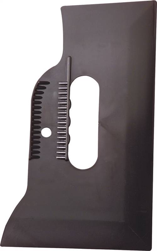 HYDE 09510 PLASTIC 5-WAY TOOL
