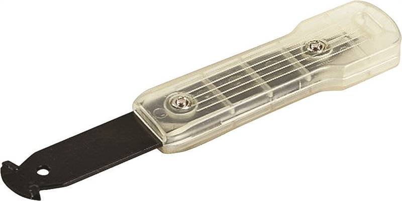 HYDE 19408 CARBIDE CUTTER